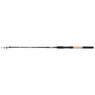 SPRO Carbonizer 3m/40-80g Ověřený
