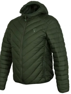 Dokud Zásoby Vydrží FOX FOX jacket L CCL153