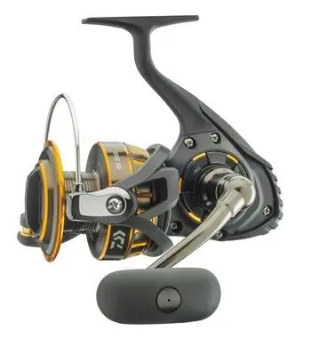 DAIWA BG 2500 Výhodná Nabídka