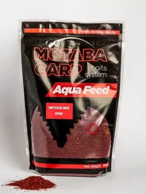 Autentický ENERGOFISH MOTABA CARP METHOD MIX FULL 800g