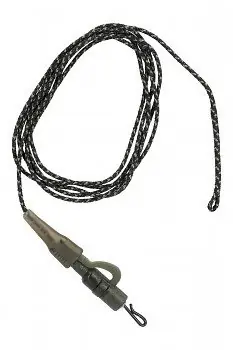 MIKADO Montáž - LEADCORE 80CM s bezpečným klipem 2ks AMC-ZK-001 Odeslání Ihned