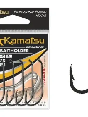 Akce KAMATSU Baitholder 2 K-1101 ocko