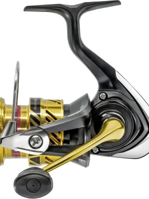 Objednat Nyní DAIWA Crossfire LT3000-C 4BS A