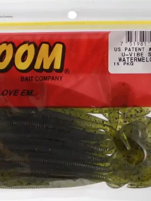 Zoom Watermelon red 018-054 Ověřený