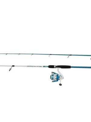 MITCHELL Neuron SW II Squid Combo prut + naviják 3000 2,4 Autentický