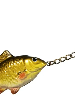 Akce ENERGOFISH GOGREEN KLÍČENKA Kapr