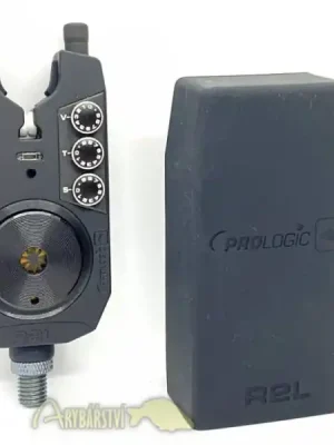 Akce PROLOGIC Hlásič R2L Bite Alarm Red