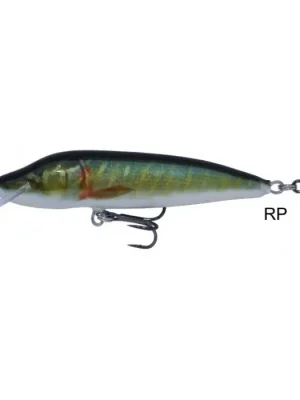 Značkový Wobler Kenart Pike 9 RP