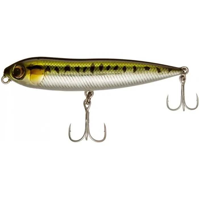 Wobler Owner Zip’n Ziggy 80 Baby Bass Omezená Nabídka