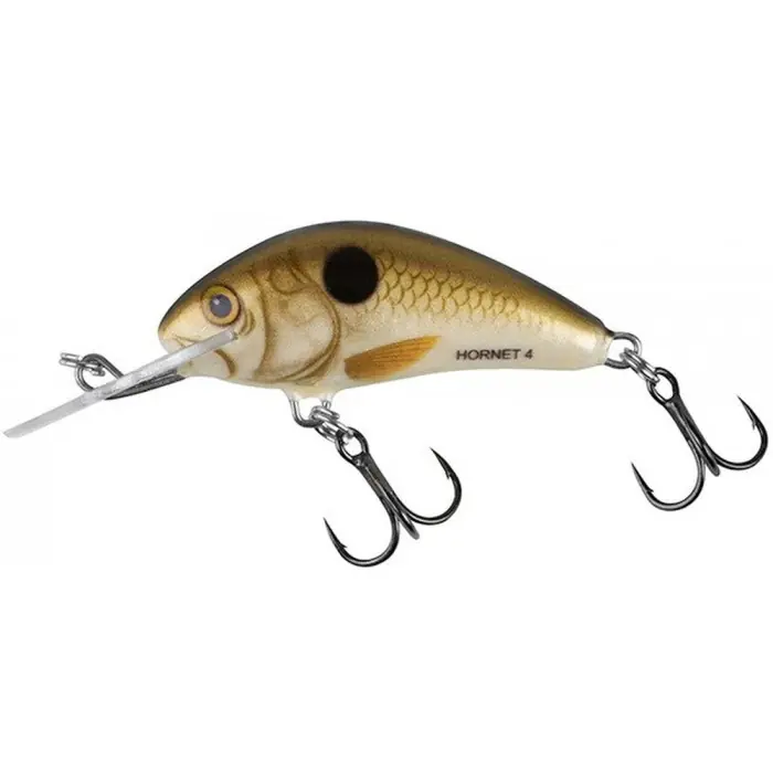 Wobler Salmo Hornet 05 F PS Výhodná Nabídka