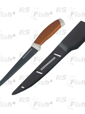 Časově Omezené Nůž Cormoran Filleting Knife 004