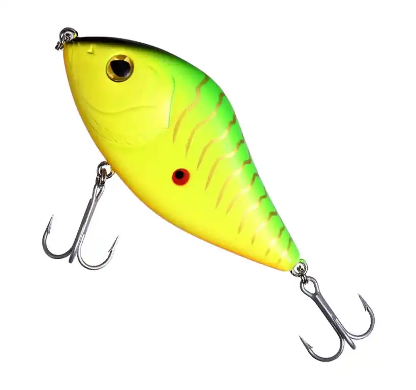 Expresní Doručení Wobler York Pike Crusher - barva Fire Tiger 58432