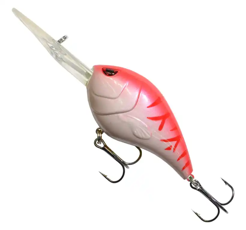 Ověřený Wobler York C.A.T.CHER - barva Red Joker 68165
