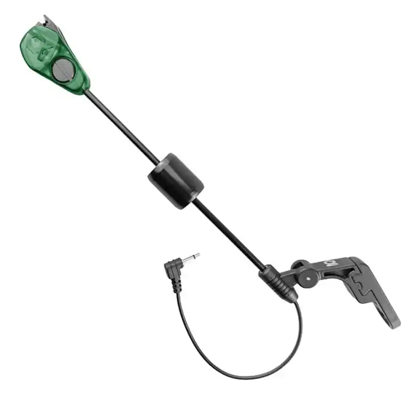 Swinger FLACARP FSW1-LED - barva zelená Výhodná Nabídka