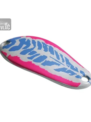 Akční Cena Plandavka SV Fishing Lures Individ 30mm 3g CK03