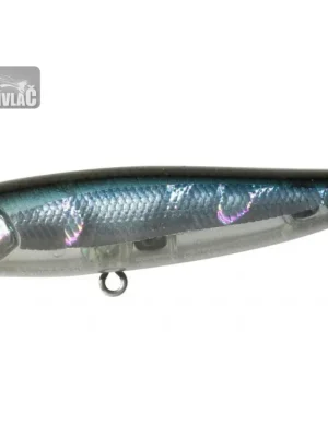 Značkový Wobler ILLEX Chubby Pencil 55mm NF Ablette