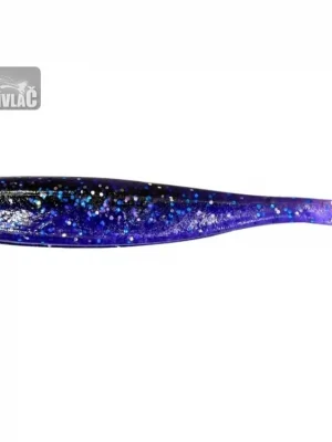 Koupit Online Gumová Nástraha Keitech Easy Shiner 3'' 7,2cm Violet (10ks)