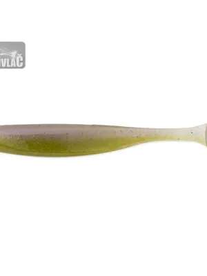 Aktuální Gumová Nástraha Keitech Easy Shiner 4,5'' 11,3cm Vio Greenie (BA-Edition) (6ks)