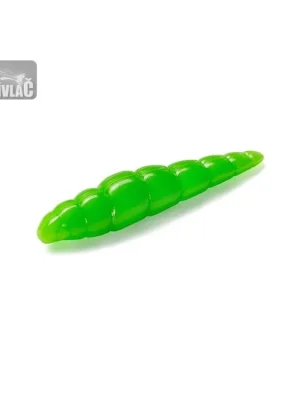 Bezpečná Platba Gumová nástraha FishUp Yochu 1,7" 4,3cm Apple Green SÝR (8ks)