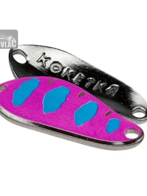 Expresní Doručení Plandavka SV Fishing Lures Koketka 25mm 2,6g TS12