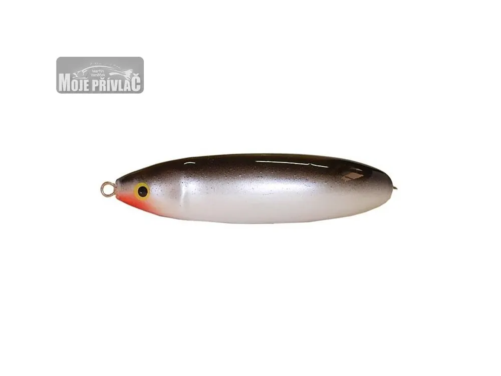 Nízká Cena Plandavka Rapala Minnow Spoon 08 BSF