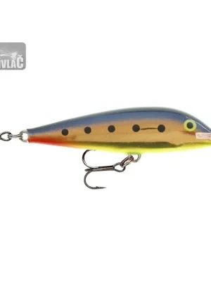 Wobler Rapala Team Esko 07 COBL Objednat Nyní
