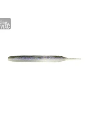Gumová nástraha Keitech Sexy Impact 2,8" 7,1cm Electric Shad (12ks) Pouze Dnes