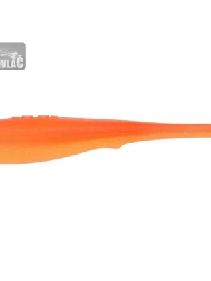 Hit Sezóny Gumová Nástraha Spro IRIS Popeye 80mm UV Sunburst (1ks)
