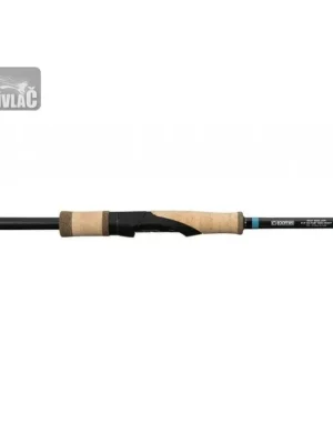 Super Cena Přívlačový prut G. Loomis NRX+ 872S Jig & Worm 3,5-10,5g 222cm