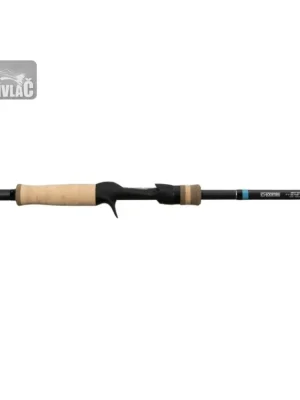 Kup Teď Přívlačový prut G. Loomis NRX+ 852C Jig & Worm 3,5-10,5g 215cm