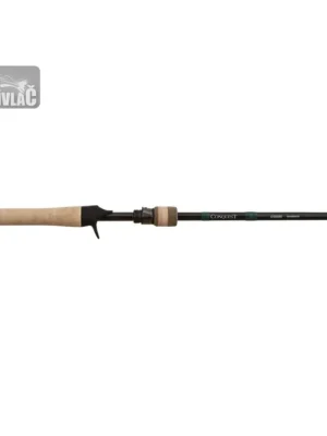 Cenový Hit Přívlačový prut G. Loomis Conquest 843C Mag Bass 7-21g 213cm