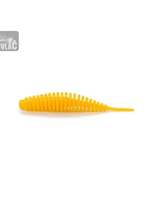 Časově Omezené Gumová nástraha FishUp Tanta 2" 5,1cm Yellow SÝR (9ks)