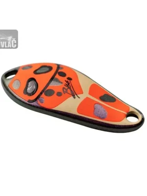 Finální Výprodej Plandavka SV Fishing Lures Koketka 25mm 2g BS11