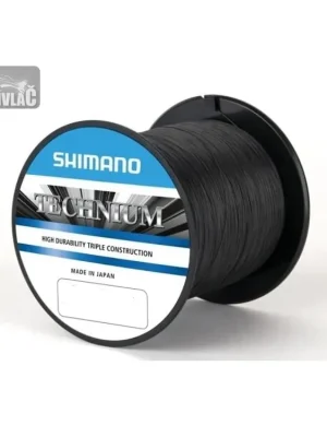 Vlasec Shimano Technium 300m 0,225mm 5kg PB Premium Box Hit Sezóny