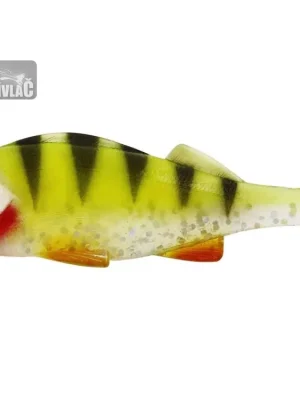 Nakupujte Hned Gumová nástraha Westin Original Perch 15cm T Yellow Perch (1ks)