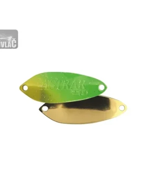 Finální Výprodej Astrar 1,6 g No.27 Shine Lime Gold