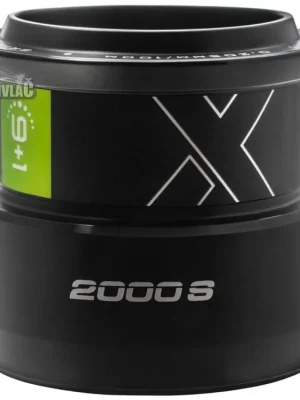 Super Cena Náhradní cívka X1 2500 verze do roku 2022-24