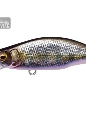 Levný Wobler MegaBass GH64 Humpback 6,5cm 8,3g #04 Takumi Sake Chigyo