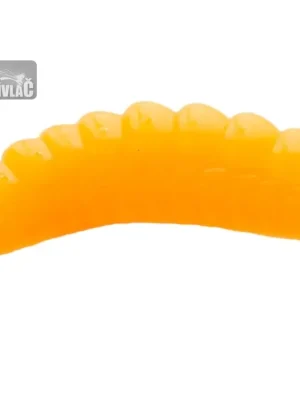 Akční Cena Gumová nástraha Moonky Gamer Baby 30mm C02 Orange Fluo - Banana (14ks)