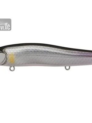 Wobler MegaBass OneTen R 11cm 14g #2 AL Biwako Ayu Sleva