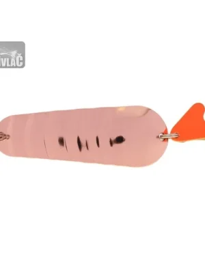 Top Prodej Plandavka Abu Garcia Atom 7,5cm 20g Copper