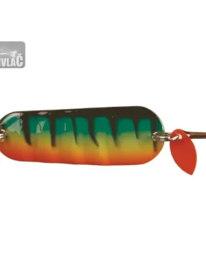 Plandavka Abu Garcia Atom 9cm 35g Tiger Nejprodávanější
