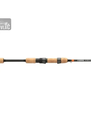 Přívlačový prut G. Loomis GCX LITE 6000S SR 0,9g-5,3g 152cm Nejlepší Cena