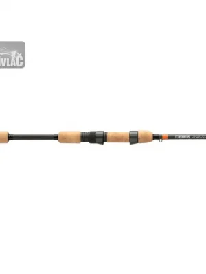 Rychlé Dodání Přívlačový prut G. Loomis GCX LITE 6600S SR 0,9g-5,3g 170cm