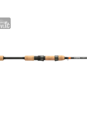 Přívlačový prut G. Loomis GCX LITE 780-2S SR 1,8g-8,9g 198cm Zlevněný