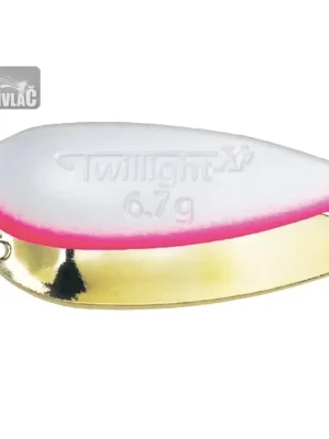 Twilight XF 5,2 g LEVEL ONDINE No.15 White Pink Koupit Online