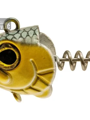 Originální Zavrtávací hlava Westin ShadTeez ScrewIn Head 30g Headlight (1ks)