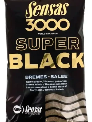 3000 Dark Salty Bremes 1kg Koupit Online