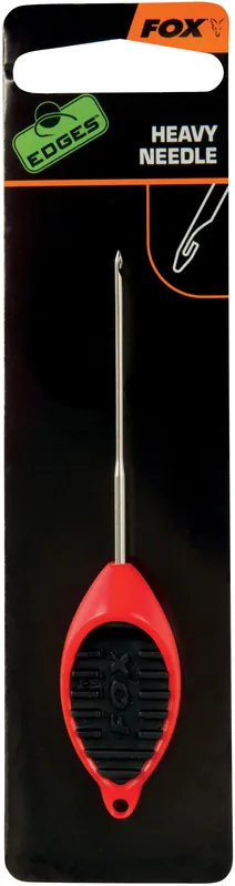 FOX heavy needle Nejprodávanější