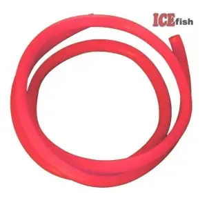 ICE fish Fluo trubička Akční Nabídka